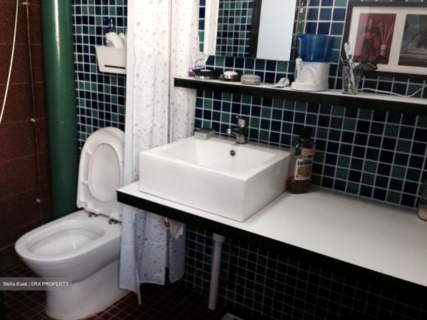 Blk 205 Serangoon Central (Serangoon), HDB 4 Rooms #608708331